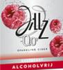 Jillz Rasperry Alcoholvrij